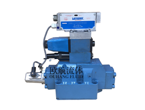 威格士比例阀KAFDG5V 8 33C270N EX VM F PD7 H1 13